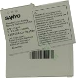 KYOCERA OEM SCP-36LBPS BATTERY FOR SCP-37LBPS SCP-8600 M6000 ZIO