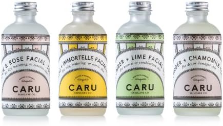 Caru Skincare - Organic Facial Toner