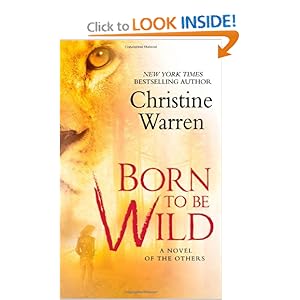 Born To Be Wild (The Others)