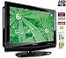 SHARP LC-32DV200E LCD TV with integrated DVD player + SWV3432S/10 HDMI Cable - 24 Carat gold-plated connectors - 1.5 m