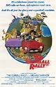 The Gumball Rally Poster Movie 11 x 17 In - 28cm x 44cm Michael Sarrazin Gary Busey Raul Julia Nicholas Pryor Tim McIntire Susan Flannery
