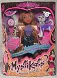 Mystikats Half Girl Half Kat! Kalani
