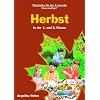 Herbst in der 1. und 2. Klasse