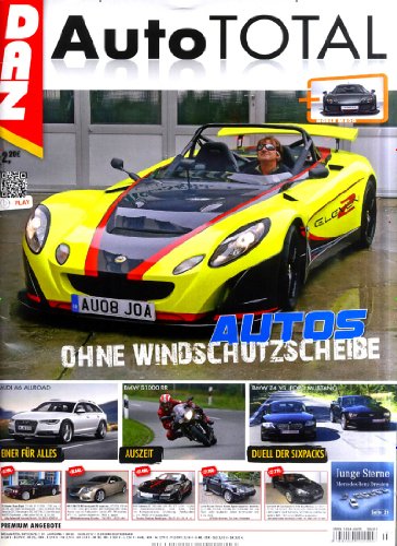 Produkt-Bild: DAZ AutoTOTAL