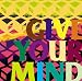 GIVE YOUR MIND (DVD付)