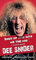 Shut Up and Give Me the Mic Shut Up and Give Me the Mic