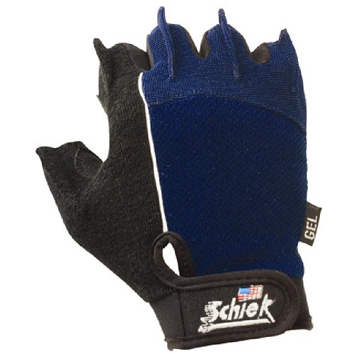 Schiek Women's Fitness and Cross Training gloves