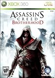 Assassin’s Creed: Brotherhood