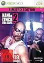 Kane & Lynch 2: Dog Days - Limited Edition