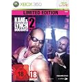 Kane & Lynch 2: Dog Days - Limited Edition