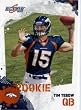 2010 Score #396 Tim Tebow RC - Denver Broncos (NFL ROOKIE TRADING CARD)