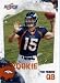 2010 Score #396 Tim Tebow RC - Denver Broncos (NFL ROOKIE TRADING CARD)