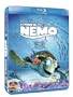 Le Monde de Nemo [Blu-ray]