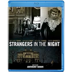 Strangers in the Night [Blu-ray]