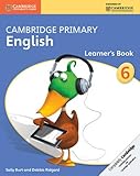 Cambridge Primary Stage 6 Learner's Book (Cambridge International Examinations)