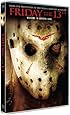 Friday The 13th: Extended Cut [DVD]