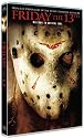 Friday The 13th [DVD] [2009]