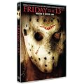 Friday the 13th: Extended Cut [DVD]