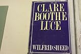 Clare Boothe Luce