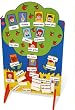 Vilac - Jouets en bois - Mon arbre g�n�alogique
