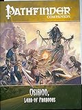 Osirion, land of Pharaohs