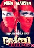 Serial Cops [DVD]