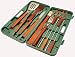 18 Piece BBQ Barbeque Tool Set