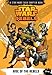 Star Wars Rebels Rise of the Rebels