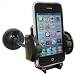 Kit Me Out Uk 7 Inch Universal Windscreen Car Mount Suction 