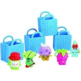Shopkins Season 1 (5-Pack) (Styles Will Vary)