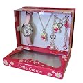 RAVEL - R2220 - Montre Enfant - Quartz Analogique - Bracelet Plastique Rose