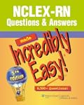 NCLEX-RN(tm) Questions and Answers Ma...