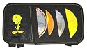 Tweety Bird w/ Attitude 10 CD Visor Organizer