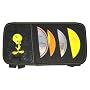 Tweety Bird w/ Attitude 10 CD Visor Organizer