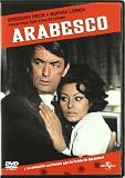 Arabesque [DVD]