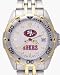 San Francisco 49ers AllStar Watch - Mens Steel Band