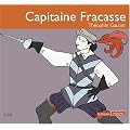 Capitaine Fracasse/3cd/P.Cons.18,50e