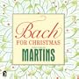 Bach for Christmas