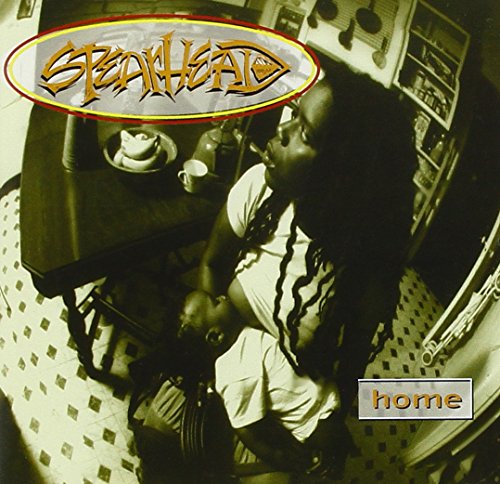 Spearhead - Red Beans & Rice Lyrics - Zortam Music