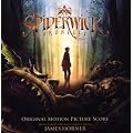 The Spiderwick Chronicles