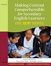 Making Content Comprehensible...