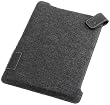 Incipio underGROUND Kindle DX Case (Fits 9.7 Display, Latest and 2nd Generation Kindles), Charcoal