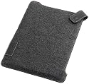Incipio Technologies underGROUND Kindle DX Case (Fits 9.7" Display, Latest Generation Kindle DX), Charcoal