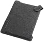 Incipio underGROUND Kindle DX Case (Fits 9.7" Display, Latest and 2nd Generation Kindles), Charcoal