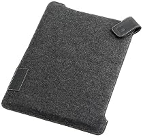 Incipio Technologies underGROUND Kindle DX Case (Fits 9.7" Display, Latest Generation Kindle DX), Charcoal