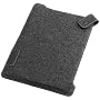 Incipio underGROUND Kindle DX Case (Fits 9.7" Display, Latest and 2nd Generation Kindles), Charcoal