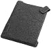 Incipio Technologies underGROUND Kindle DX Case (Fits 9.7" Display, Latest Generation Kindle DX), Charcoal