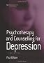 Psychotherapy and Counselling for Depression
