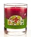 Wax Lyrical Homescents Hollyberry Glass Candle