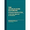 The Acupuncture Handbook of Sports Injuries & Pain